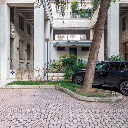 米兰Easylife - Elegante Monolocale In Corso Magenta公寓 外观 照片