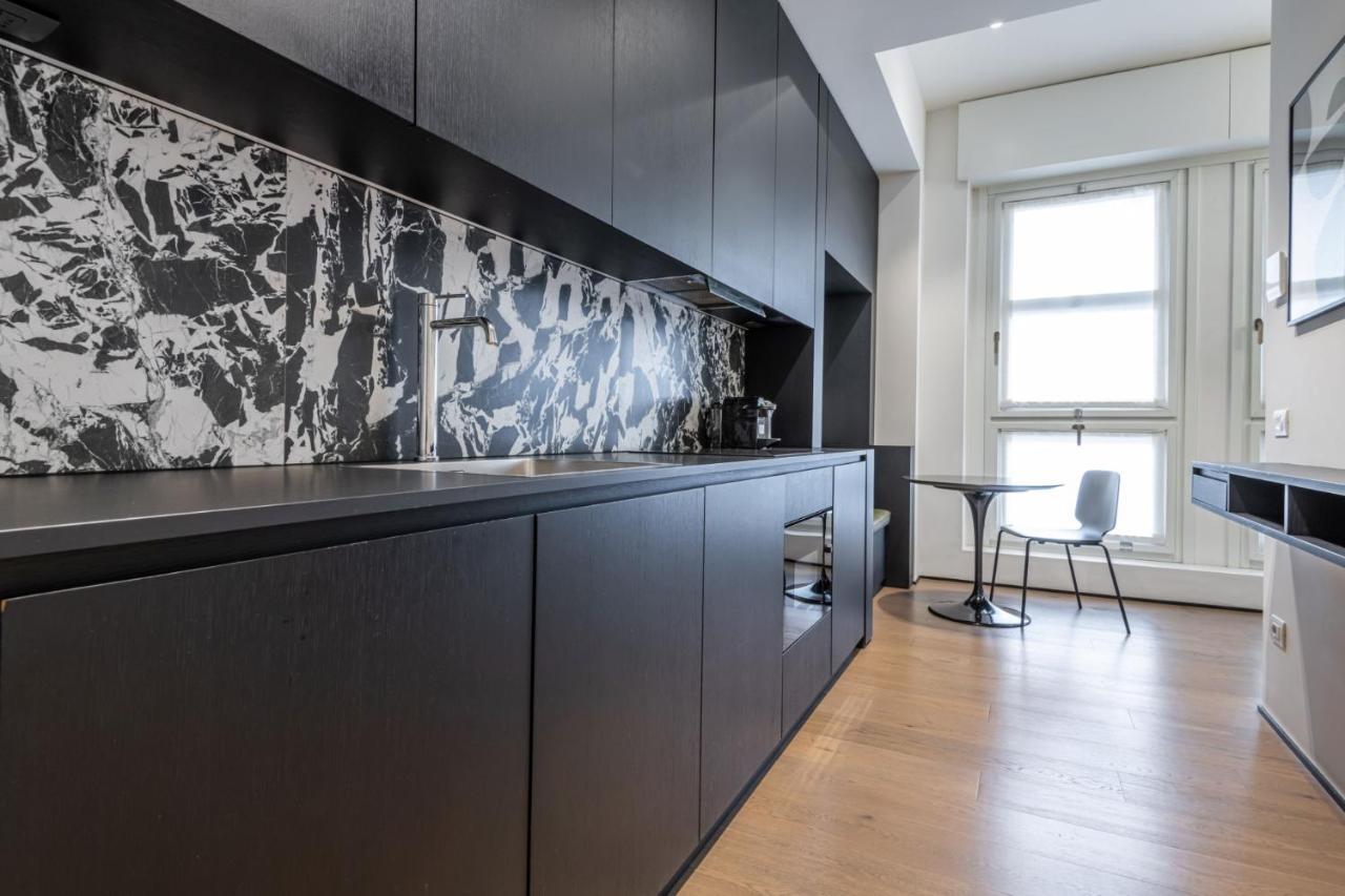 米兰Easylife - Elegante Monolocale In Corso Magenta公寓 外观 照片