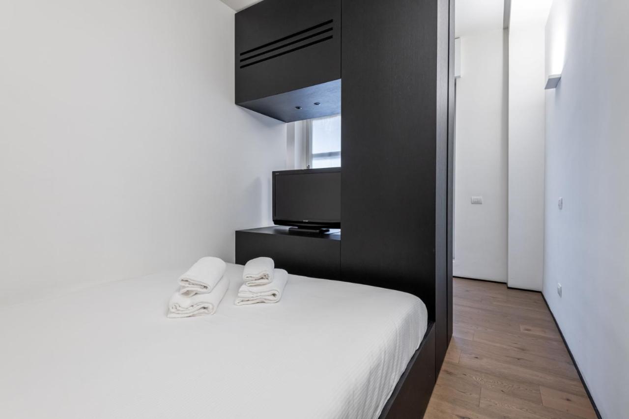 米兰Easylife - Elegante Monolocale In Corso Magenta公寓 外观 照片
