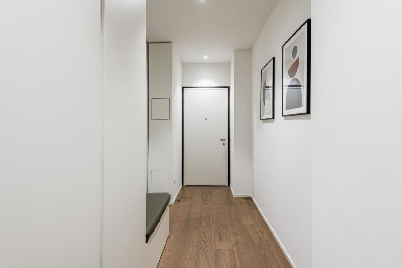 米兰Easylife - Elegante Monolocale In Corso Magenta公寓 外观 照片