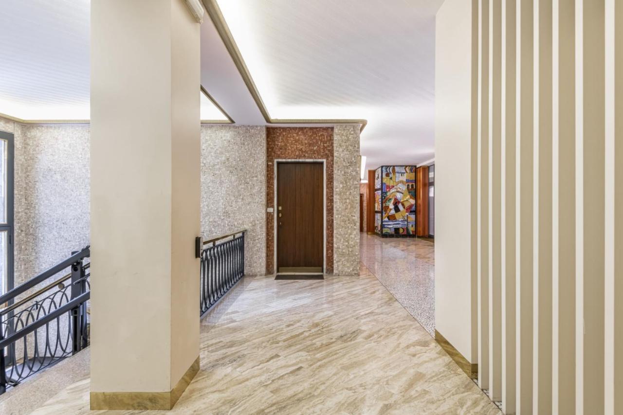 米兰Easylife - Elegante Monolocale In Corso Magenta公寓 外观 照片
