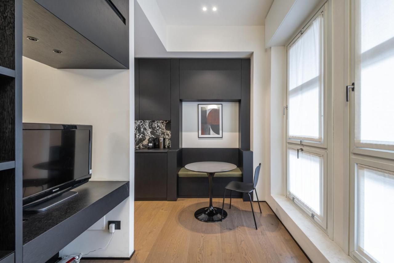 米兰Easylife - Elegante Monolocale In Corso Magenta公寓 外观 照片