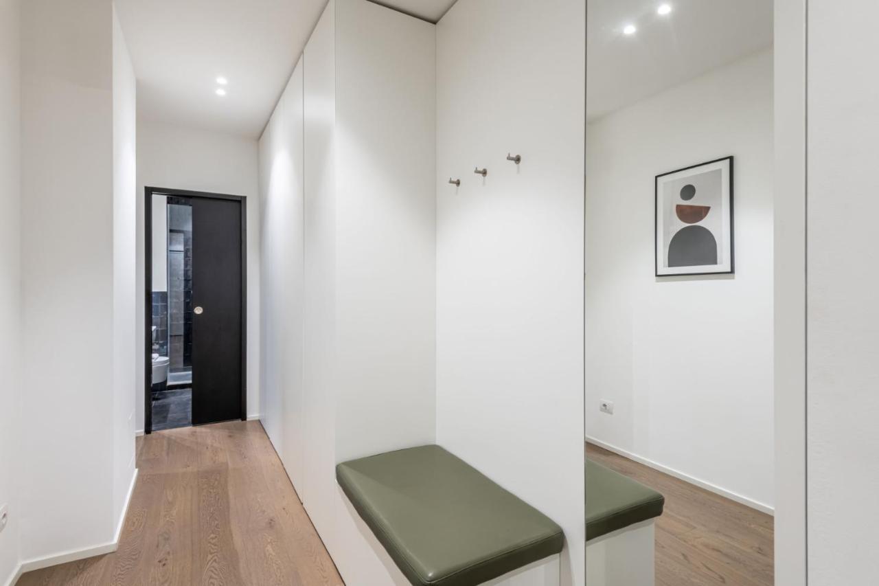 米兰Easylife - Elegante Monolocale In Corso Magenta公寓 外观 照片