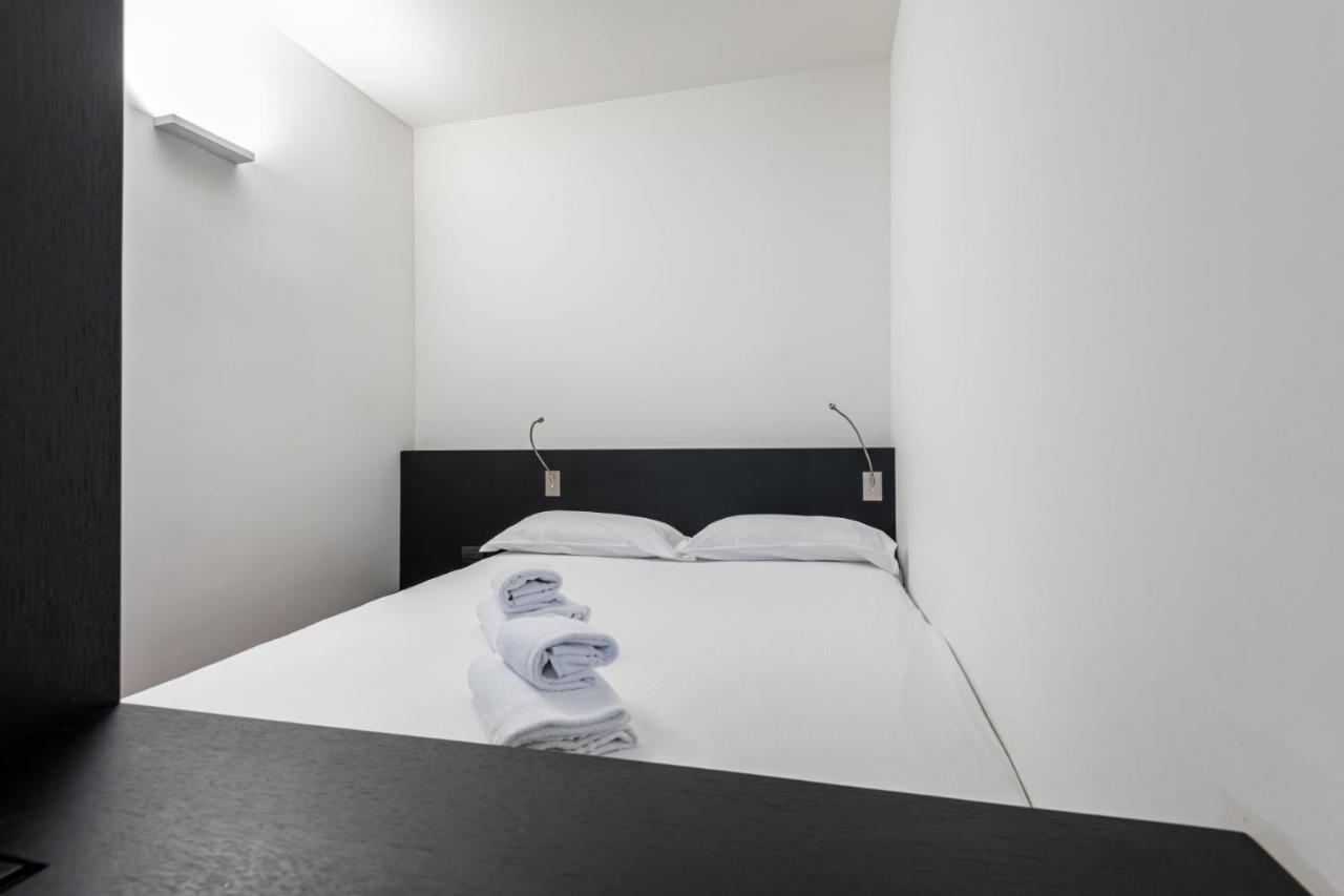 米兰Easylife - Elegante Monolocale In Corso Magenta公寓 外观 照片