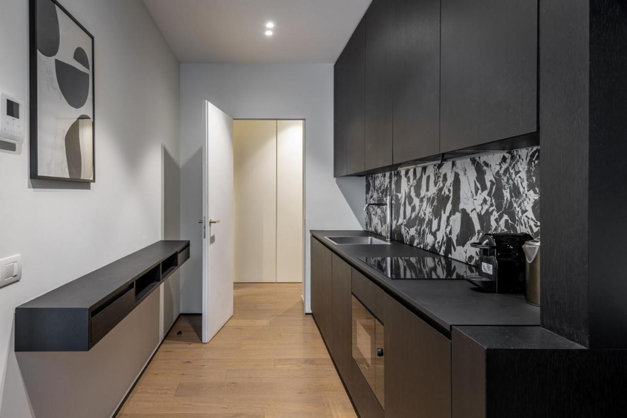 米兰Easylife - Elegante Monolocale In Corso Magenta公寓 外观 照片