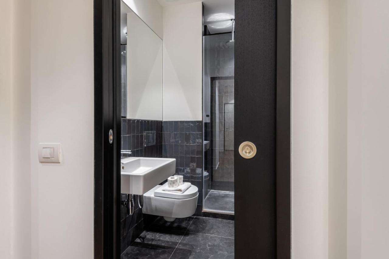 米兰Easylife - Elegante Monolocale In Corso Magenta公寓 外观 照片