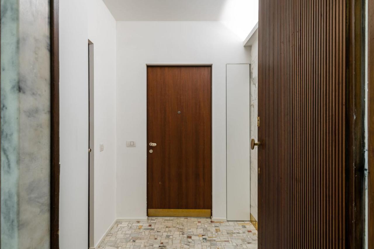 米兰Easylife - Elegante Monolocale In Corso Magenta公寓 外观 照片
