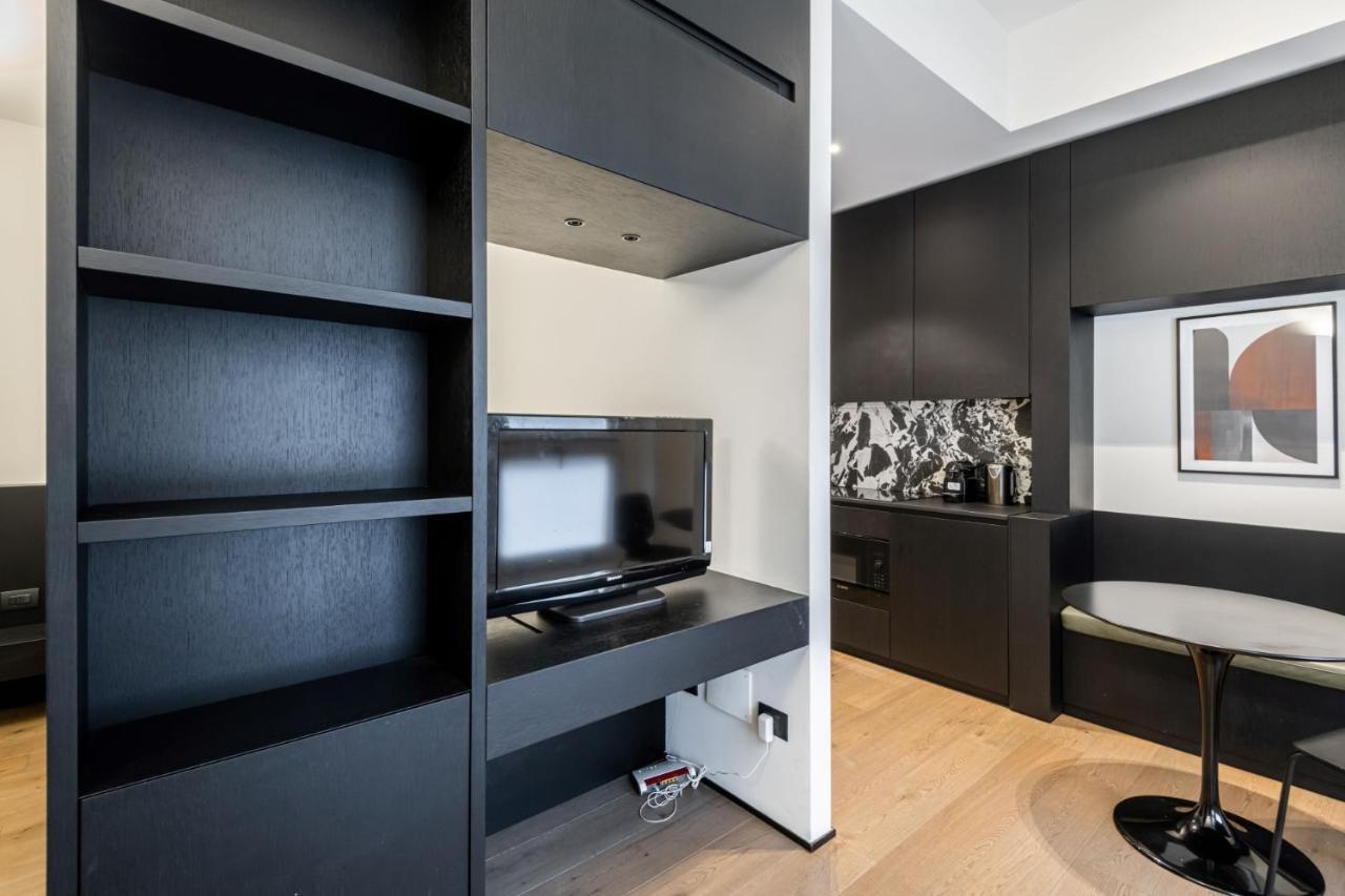 米兰Easylife - Elegante Monolocale In Corso Magenta公寓 外观 照片